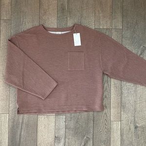 A New Day Long Sleeve